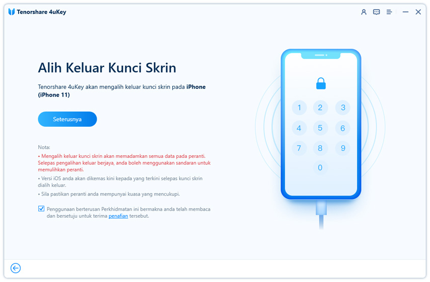 what to do when you forget iphone lock screen passcode-2